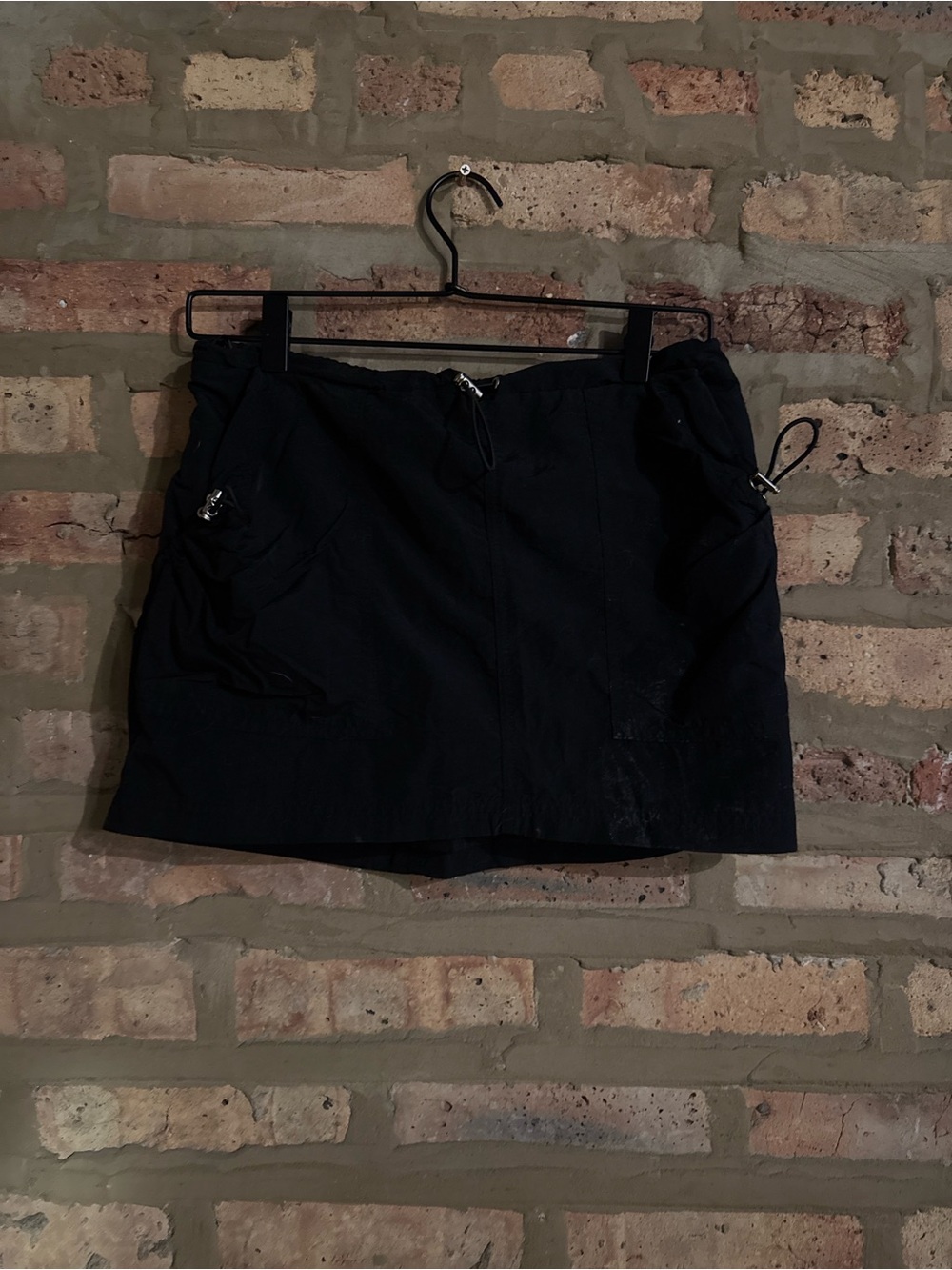 Isalis Parachute Skirt
